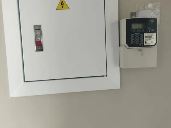 Meter Installation